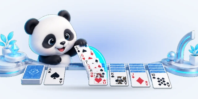 纸牌接龙
