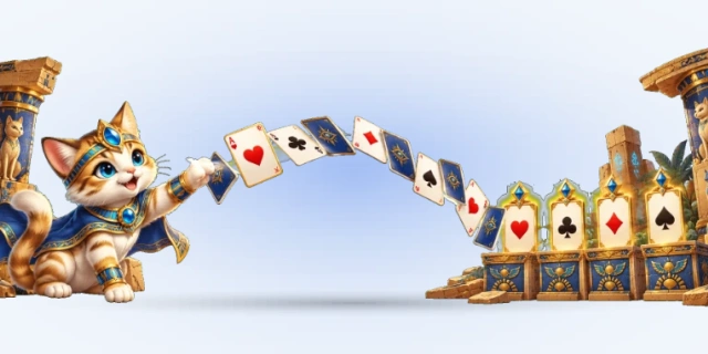 空当接龙