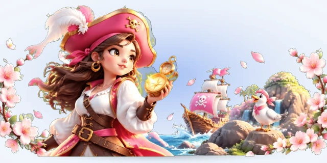 赏金女王